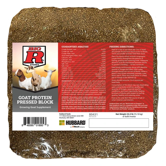 Big R Products - Big R