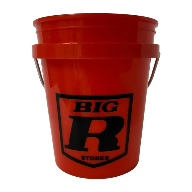 Big R Products - Big R