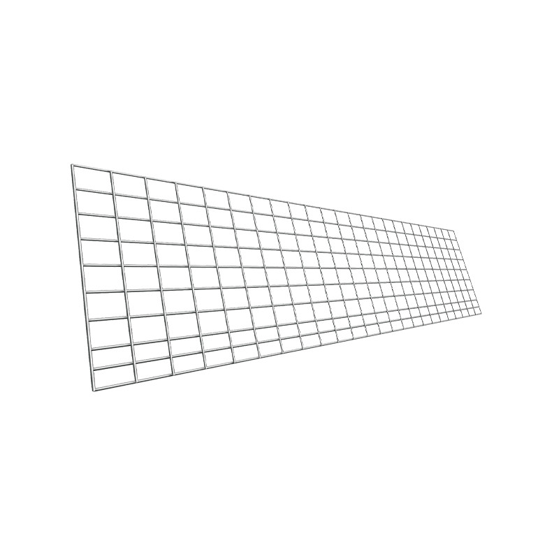 Hutchison Western Cattle Panel 50" X 16' 4 Gauge 10 Line