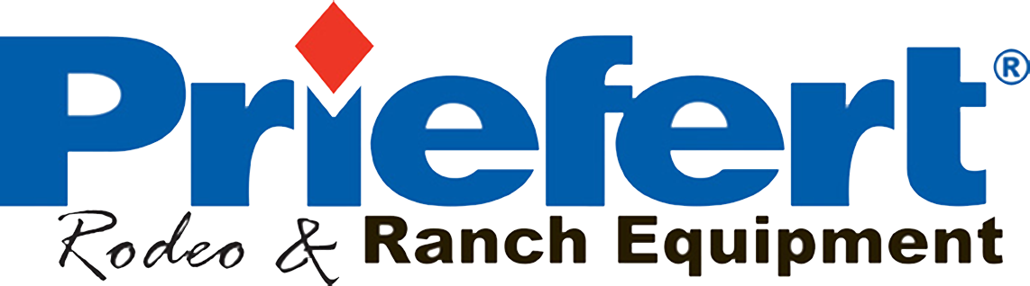 Priefert logo