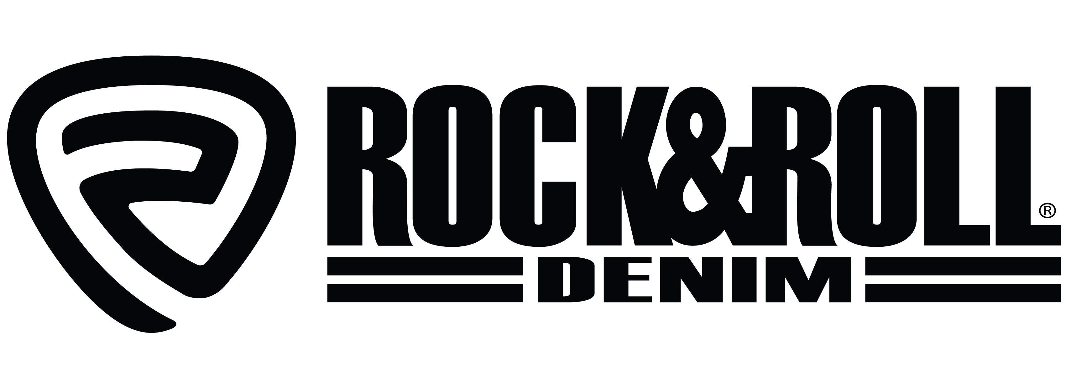 Rock & Roll Denim