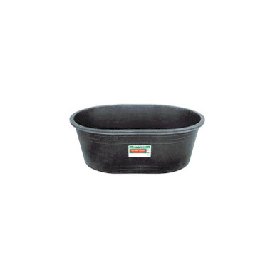 Tuff Stuff Heavy Duty 85 Gallon Water, Feed, or Storage Tank Tub