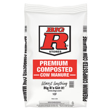 South Bend Products - Big R