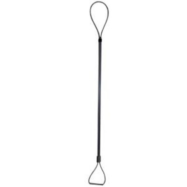 Agri-Pro - Lamb And Pig Puller, With 2 inch - 7 inch Snare Loop