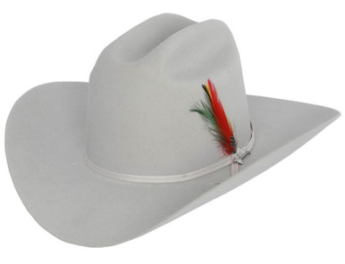 Stetson Men's Del Norte 6X Cowboy Hat : r/CowboyHats