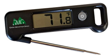 Green Mountain Grill Meat Probe Thermometer for Jim Bowie