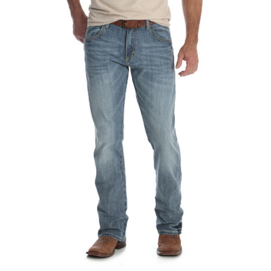 Wrangler Men's Retro® Slim Fit Bootcut Jeans - Greeley – Picov's