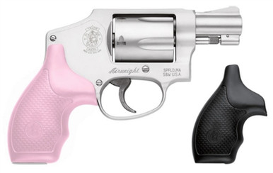 357 magnum revolver pink