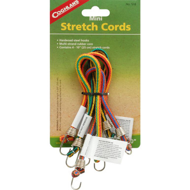 Coghlan's 50 Stretch Cord