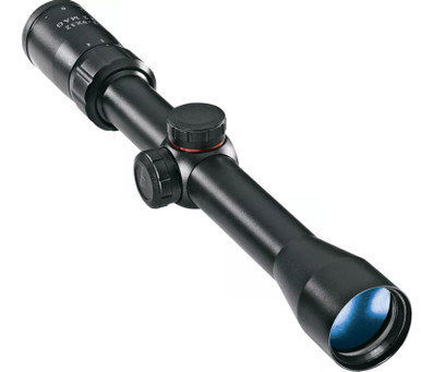 Simmons Optics 511039 .22 Mag Series 3-9X32 Matte Truplex With R