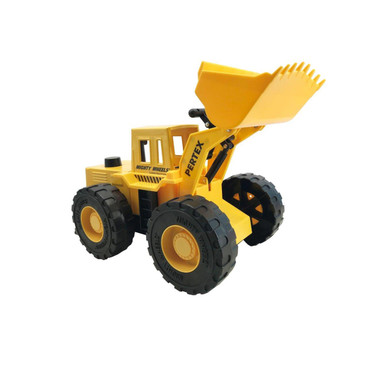 Mighty Wheels 16 Mobile Construction Crane Toy Vehicle