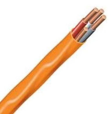 Orgill - Romex SIMpull 10/3NM-WGX100 Type NM-B Building Wire, 10/3