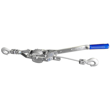 American Power Pull 1/2 Ton – Paranco Manuale A Catena 10 Piedi Modello #405