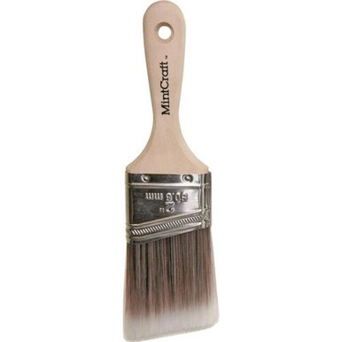 Mintcraft 850120 2 in. Low Density Foam Brush