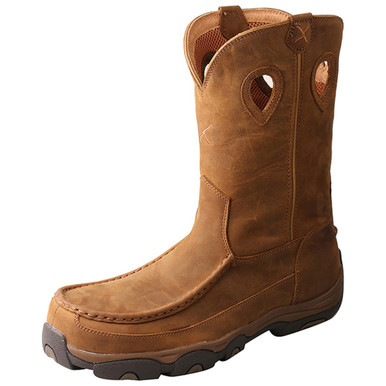 Twisted X Mens Work 11
