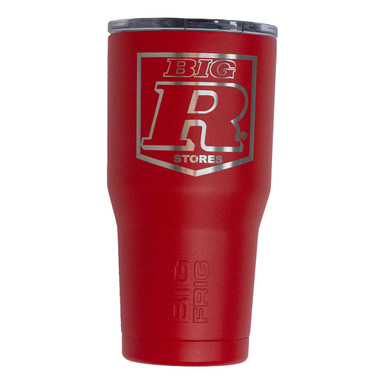 Big Frig 30oz Tumbler