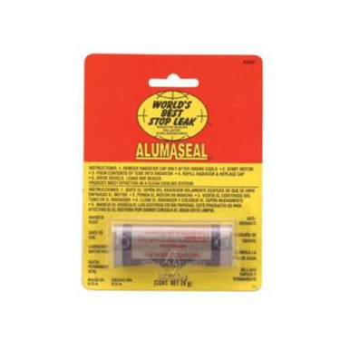 Warren Distribution - Alumaseal Radiator Stop Leak