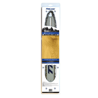 TriLink Bar & Chain Combo 16