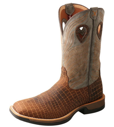 Twisted X Mens 12