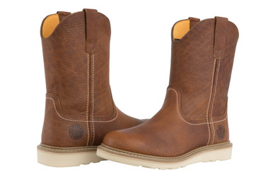 Wolverine wellington clearance wedge boots