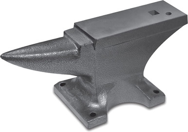 24-25 BENTL ANVIL サイズM BLACK/GREY Pro-Grade Workshop 25lb Anvil