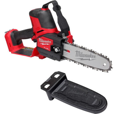 Milwaukee M18V 8 Inch Hatchet Pruning Saw (Tool Only)