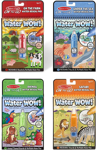 Paw Patrol Water Wow! Chase