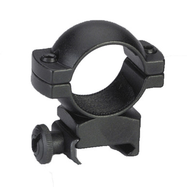 Traditions Scope Rings High 1