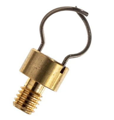 Traditions Patch Puller Worm
