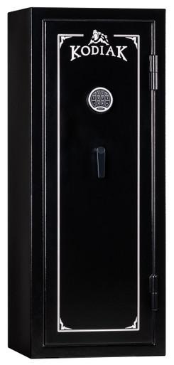 Kodiak KBX5622 35 Long Gun Safe - With SAFEX Security System