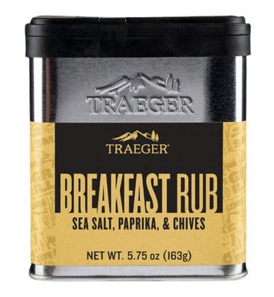 SPC216 TRAEGER GRILLS TRAEGER BREAKFAST SEASONING