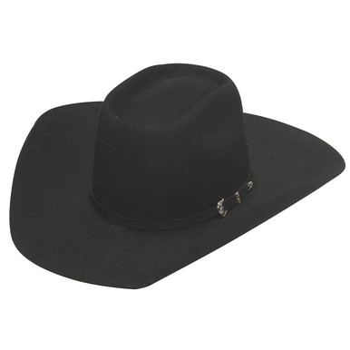 Ariat Adult 3X Wool Western Cowboy Hat