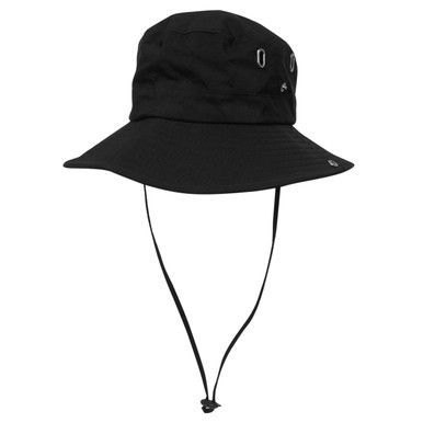 希少 名作 TENDERLOIN NYLON BUCKET HAT BLACK 希少 名作 TENDERLOIN NYLON BUCKET HAT BLACK - メルカリ