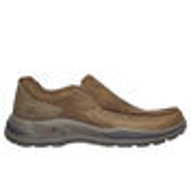 SKECHERS ARCH FIT MOTLEY HUST, PODIATRIST RECOMMENDED