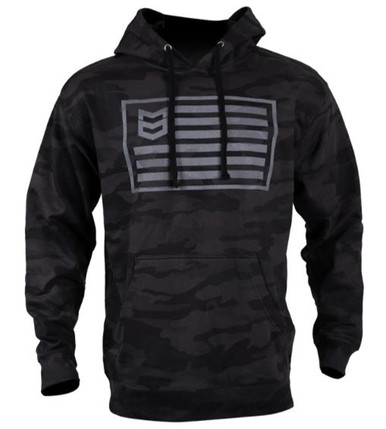 TRADITION HOODIE – MTN OPS