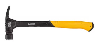 STANLEY FMHT51295 28oz Framing Hammer - 1-Piece Steel Construction, Durable Grip - View #3
