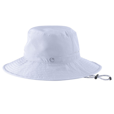 Carhartt Women's Fresh Lavender Force Lightweight Bucket Hat