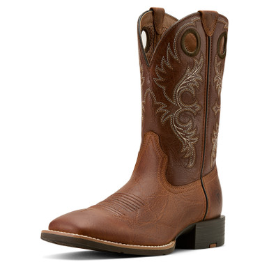 Ariat Men display picture 1