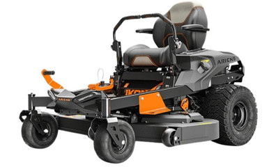 Ariens Ikon Onyx 52 - 23hp/726cc Kawasaki FR691V Riding Mower