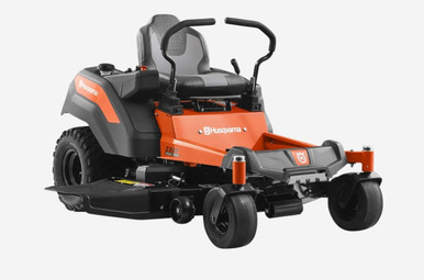 Husqvarna Z248F Special Edition Residential Zero-Turn Lawn Mower