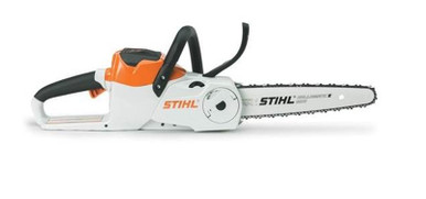 【新品】スチール（STIHL ）バッテリー　トイブロワー Stihl MSA 140 C-BQ With 12