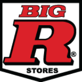 BigR Logo