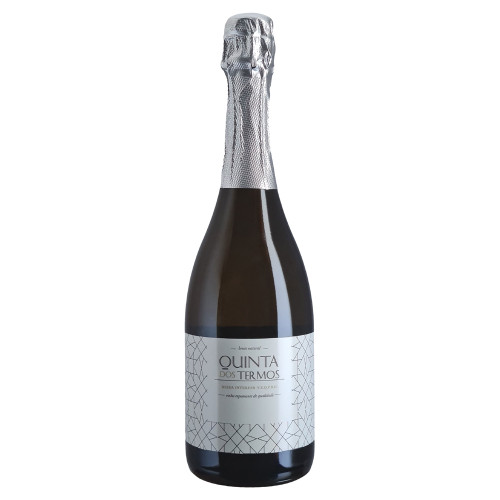 Quinta dos Termos Brut Natural Espumante 2021