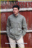 Our shirts can be worn tucked or untucked both work very well.