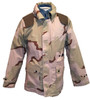 DESERT CAMO