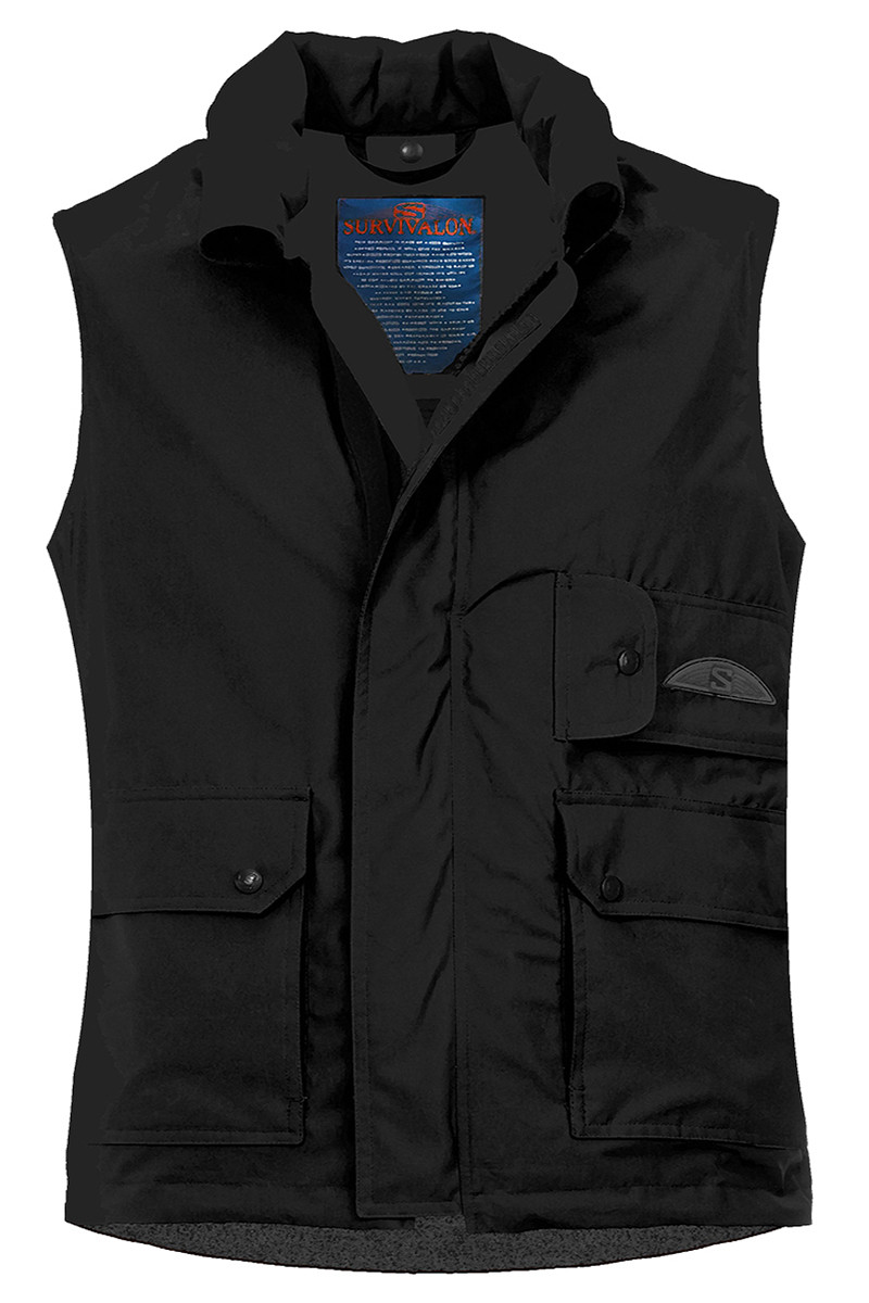 vest for men nike