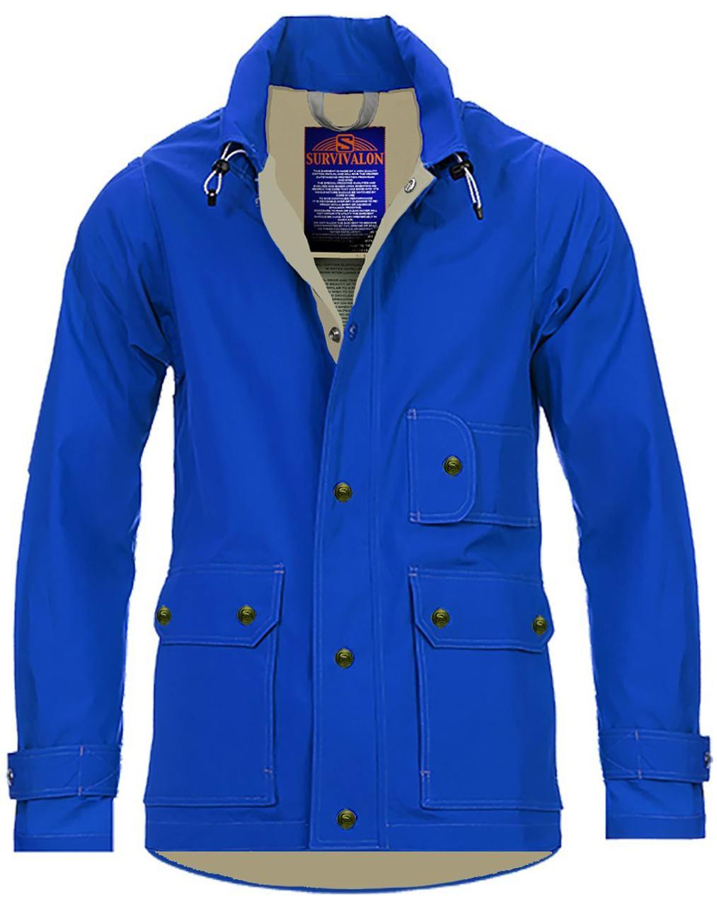 NEW UPDATED KNOX JACKET NEW UPDATED KNOX JACKET