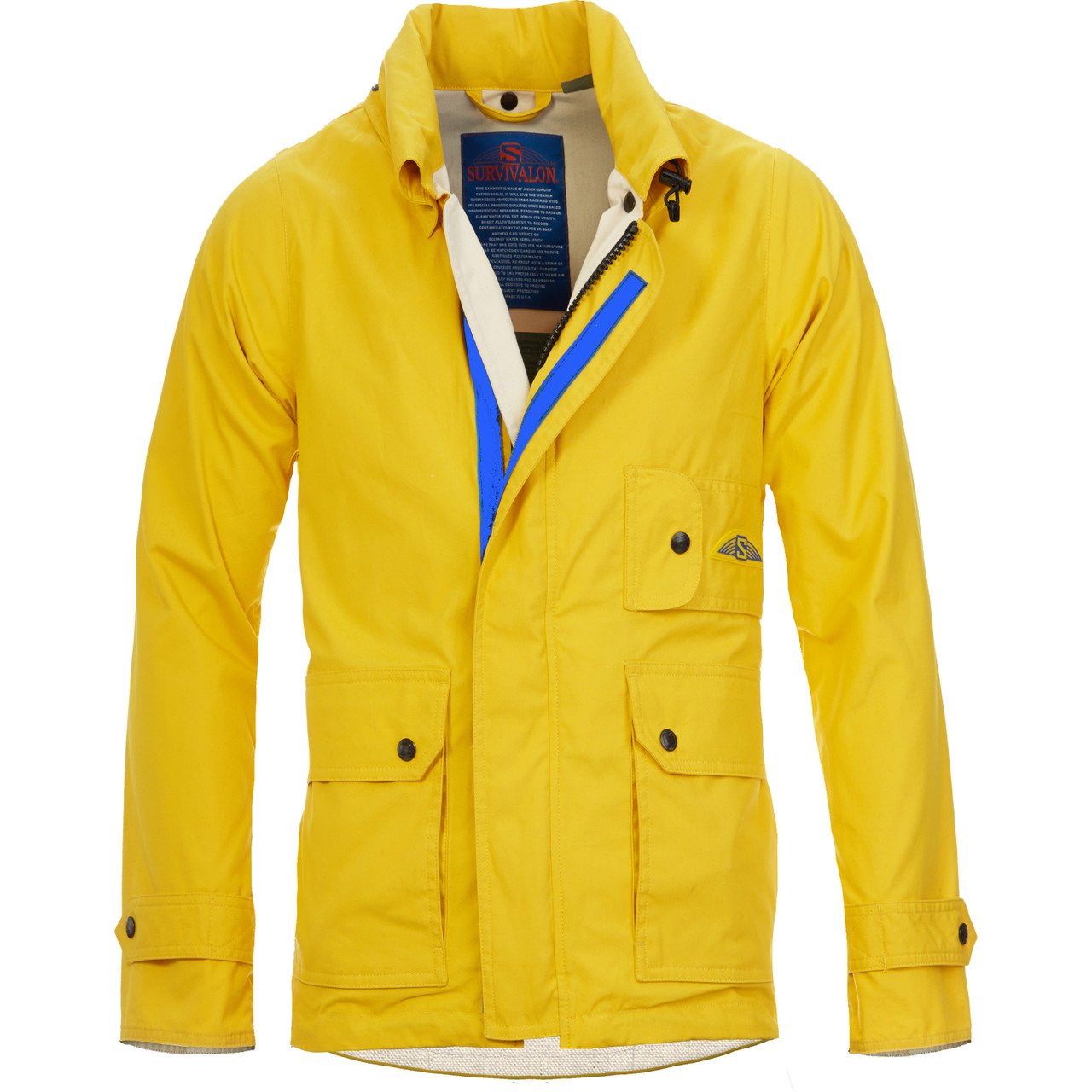 Mens Original Outerwear jacket Made in the USA