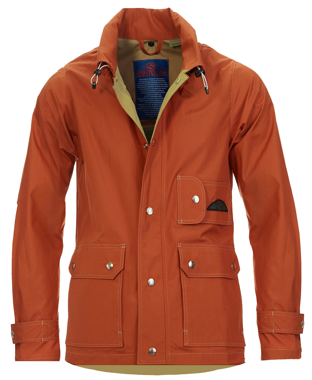 KNOX JACKETS - Survivalon LLC