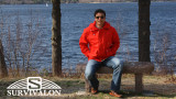 When is an orange jacket special?